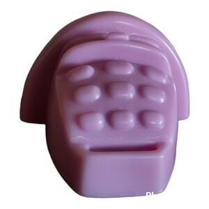 Kennar LPS Phone Replacement vintage pink